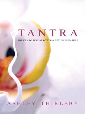 cover image of Tantra